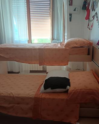 Cameretta per bambini