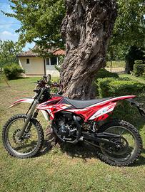 beta 50 rr factory