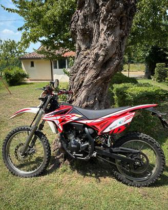 beta 50 rr factory
