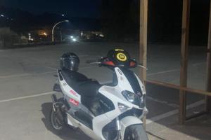 gilera runner 80cc