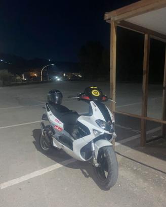 gilera runner 80cc