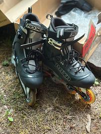 Rollerblade Roxa
