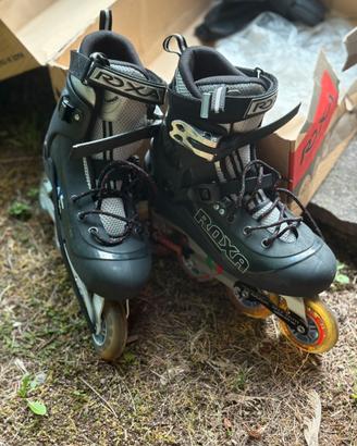 Rollerblade Roxa