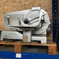 affettatrice berkel marconi 36cm