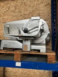 affettatrice berkel marconi 36cm