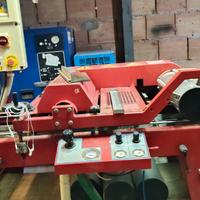 Seminatrice in linea DaRos