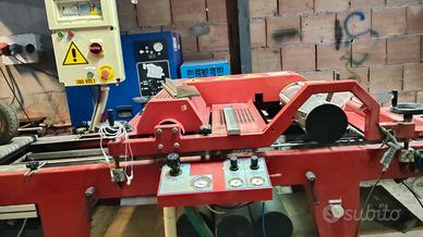 Seminatrice in linea DaRos