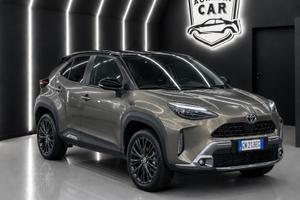 TOYOTA Yaris Cross 1.5 Hybrid 5p. E-CVT Advent.