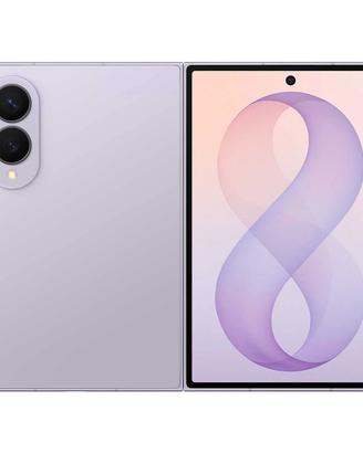 Samsung Galaxy Z Fold 8, 512 GB, SamsungCare Plus 