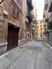 Bilocale Pressi Via Mariano Stabile