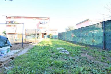 4 LOCALI A POZZOLO FORMIGARO