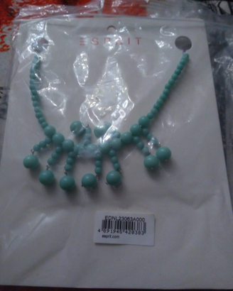 Collana Esprit
