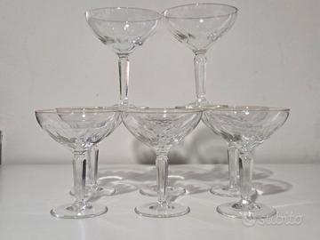 calici cristallo