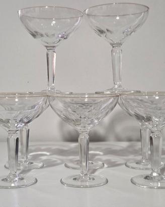 calici cristallo