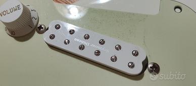 Seymour Duncan JB junior 