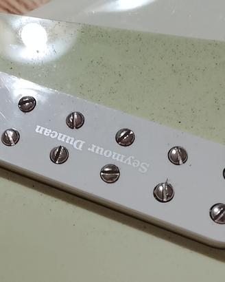 Seymour Duncan JB junior 