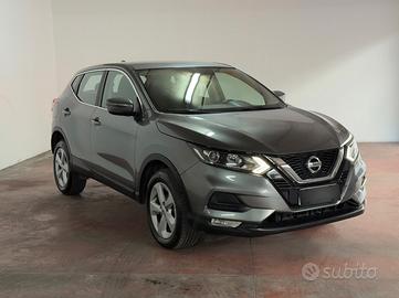 Nissan Qashqai 1.5 dCi Business