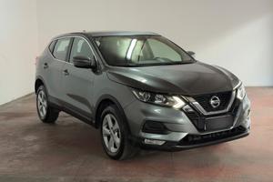 Nissan Qashqai 1.5 dCi Business