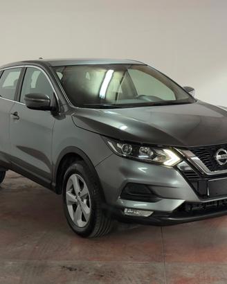 Nissan Qashqai 1.5 dCi Business