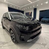 Citroen C3 C3 MAX 1.2 puretech turbo Max 100cv s&s