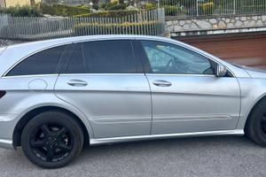 Mercedes R 350 Sport 4 matic