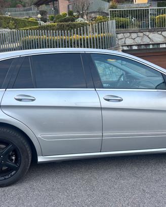 Mercedes R 350 Sport 4 matic