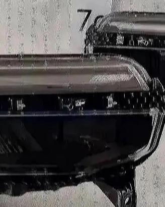 JEEP Aventador Fari Full LED