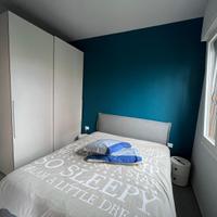 Bilocale a pochi passi dal mare / spiaggia