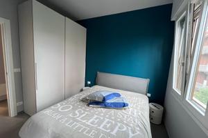 Bilocale a pochi passi dal mare / spiaggia