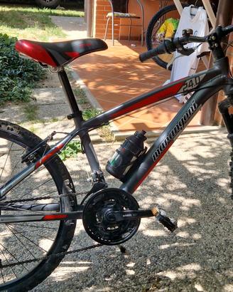 Mountain Bike da ragazzo