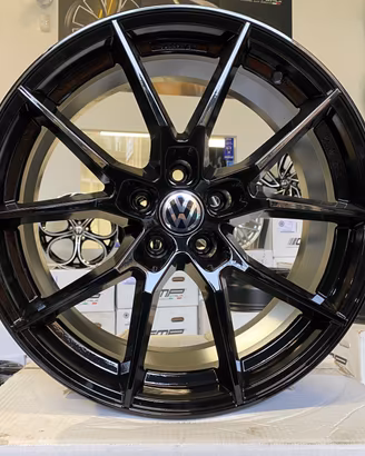 Cerchi Volkswagen raggio 20 NUOVI cod.28734