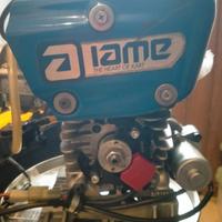Motore iame 60 gr3