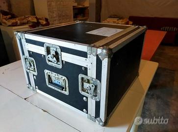 Flycase regia