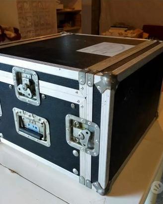 Flycase regia