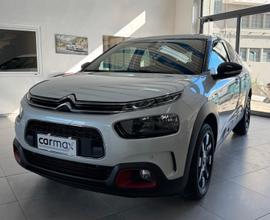 Citroen C4 Cactus BlueHDi 100 S&S Shine