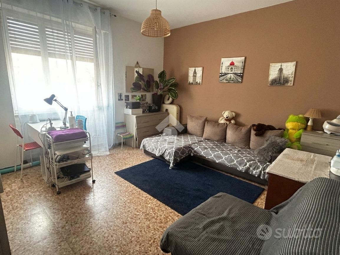 Appartamento – Osnago, Colombaio - Vista 3