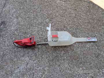 Tagliasiepi elettrica 