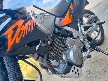 Honda Dominetor 650 97/98