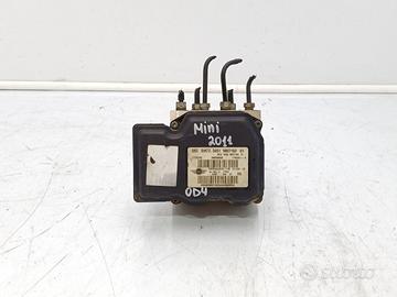 CENTRALINA ABS N47C16A GS6-53DG-TCJ6 1.6D 66Kw 90C