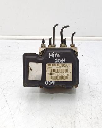 CENTRALINA ABS N47C16A GS6-53DG-TCJ6 1.6D 66Kw 90C