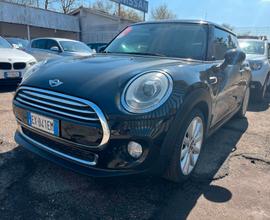 Mini Mini 1.5 Cooper D
