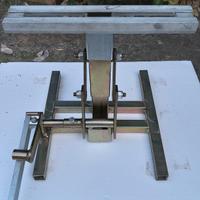 Cavalletto alzamoto Motocross, Enduro, Pit Bike 