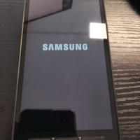 Samsung Galaxy Xcover 4 – Robusto, resistente 