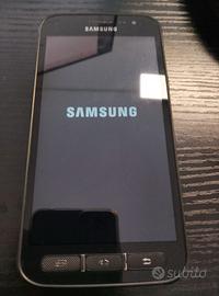 Samsung Galaxy Xcover 4 – Robusto, resistente 