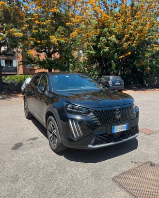 Peugeot 2008 GT Benzina Automatica - 30.000 km