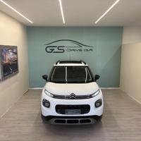Citroen C3 Aircross 1200cc 110cv S&S Shine