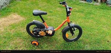 bici per bambini 4-6 anni 