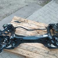 Meccanica posteriore Audi A4 Avant 2.0 TFSi 2020