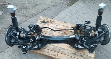 Meccanica posteriore Audi A4 Avant 2.0 TFSi 2020