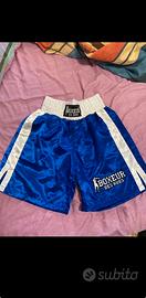 Pantoloncini da boxe